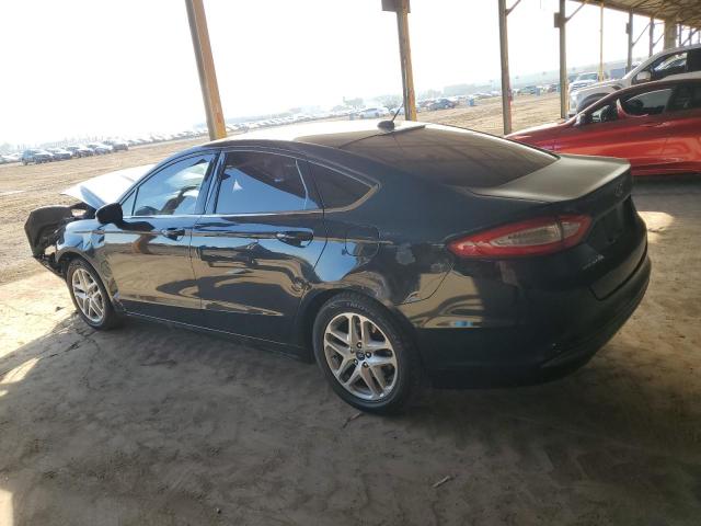 Photo 2 from auction – 2014 FORD FUSION SE with VIN 3FA6P0H70ER291300