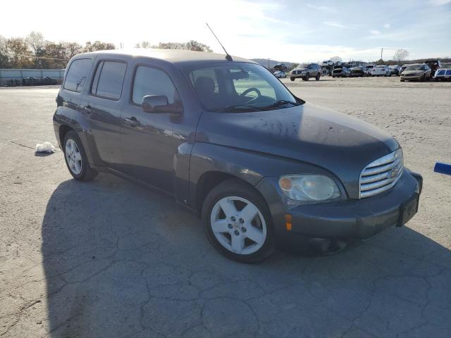 Photo 4 from auction – 2010 CHEVROLET HHR LT with VIN 3GNBABDB2AS518092