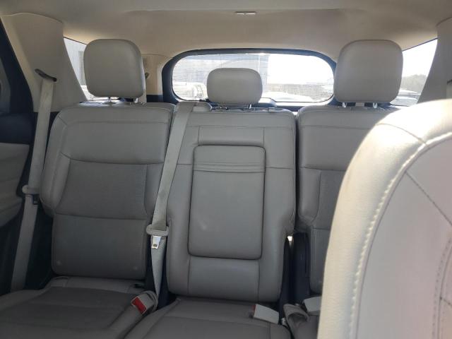 Photo 10 from auction – 2021 FORD EXPLORER L with VIN 1FMSK8FH3MGB54872