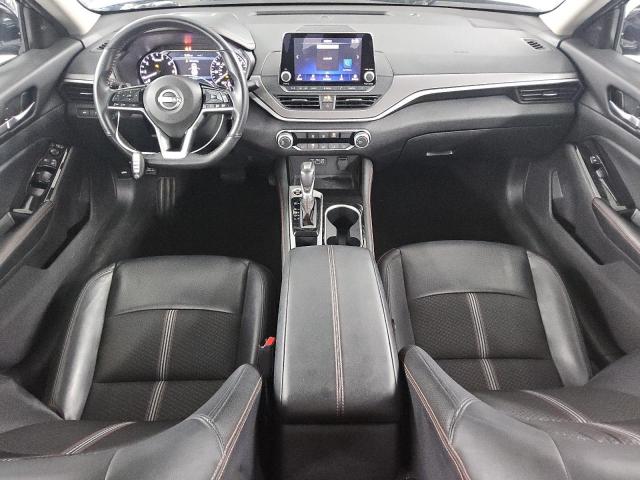 Photo 8 from auction – 2025 NISSAN ALTIMA SR with VIN 1N4BL4CV5SN304466