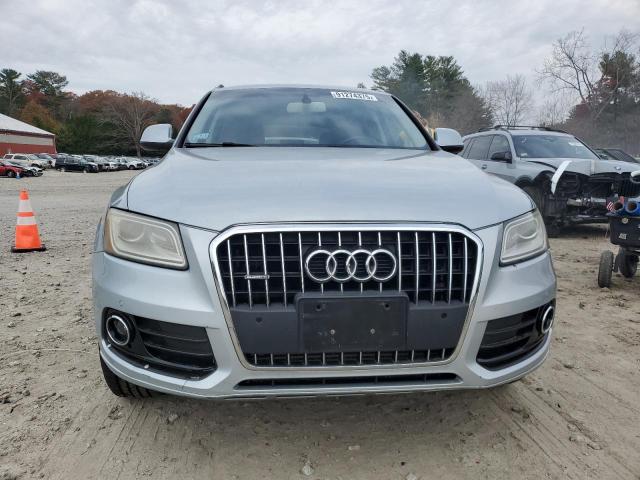 Photo 5 from auction – 2013 AUDI Q5 PREMIUM with VIN WA1C8AFP8DA025268
