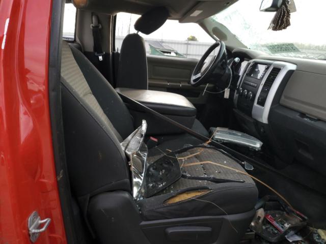 Photo 10 from auction – 2011 DODGE RAM 2500 with VIN 3D7LT2ET0BG552976