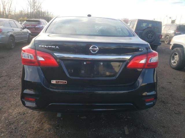 Photo 6 from auction – 2017 NISSAN SENTRA S with VIN 3N1AB7AP9HY377966