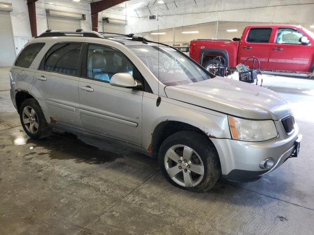 Photo 4 from auction – 2006 PONTIAC TORRENT with VIN 2CKDL73F866051580