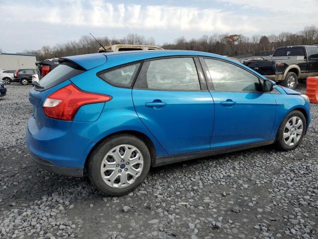 Foto 3 de la subasta – 2012 FORD FOCUS SE con VIN 1FAHP3K20CL352034