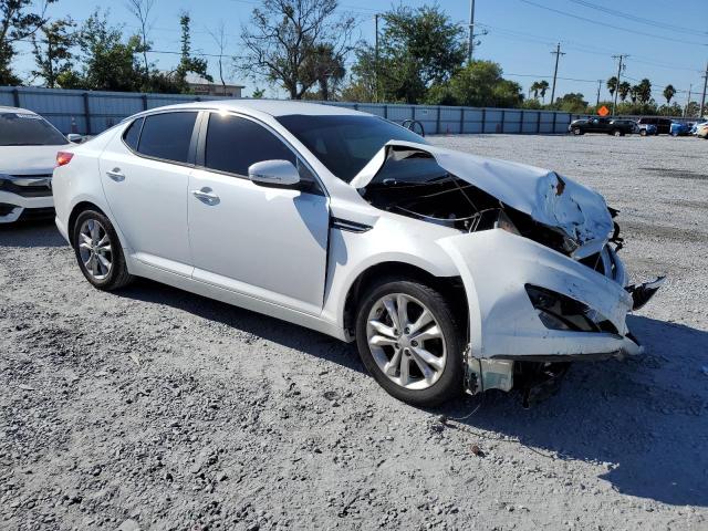 Photo 4 from auction – 2012 KIA OPTIMA EX with VIN 5XXGN4A74CG007006