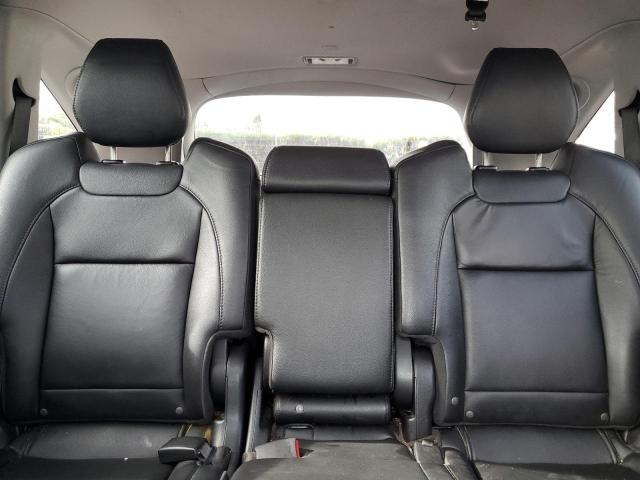 Photo 10 from auction – 2014 ACURA MDX TECHNO with VIN 5FRYD3H65EB007809