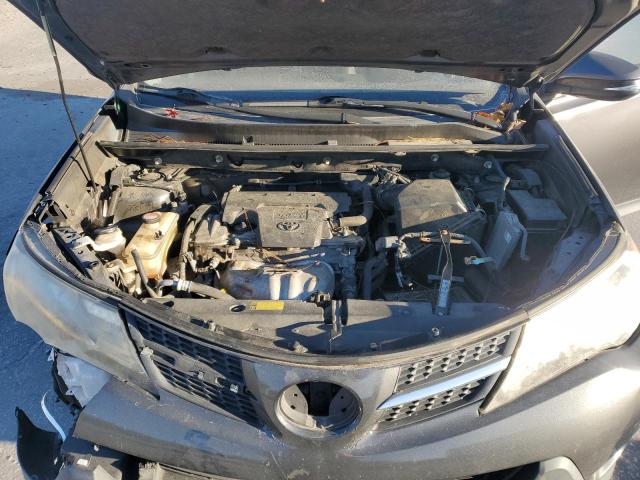 Photo 12 from auction – 2014 TOYOTA RAV4 XLE with VIN JTMRFREV0EJ005361