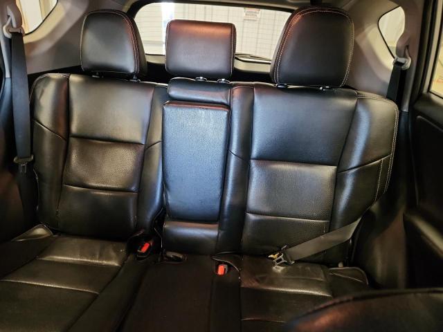 Photo 10 from auction – 2016 TOYOTA RAV4 XLE with VIN 2T3RFREV8GW509323