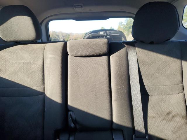 Photo 10 from auction – 2016 NISSAN ROGUE S with VIN KNMAT2MV2GP634442