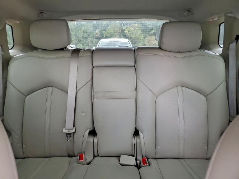 Photo 10 from auction – 2012 CADILLAC SRX PERFOR with VIN 3GYFNBE32CS658663
