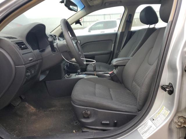 Photo 7 from auction – 2011 FORD FUSION SE with VIN 3FAHP0HA2BR334776