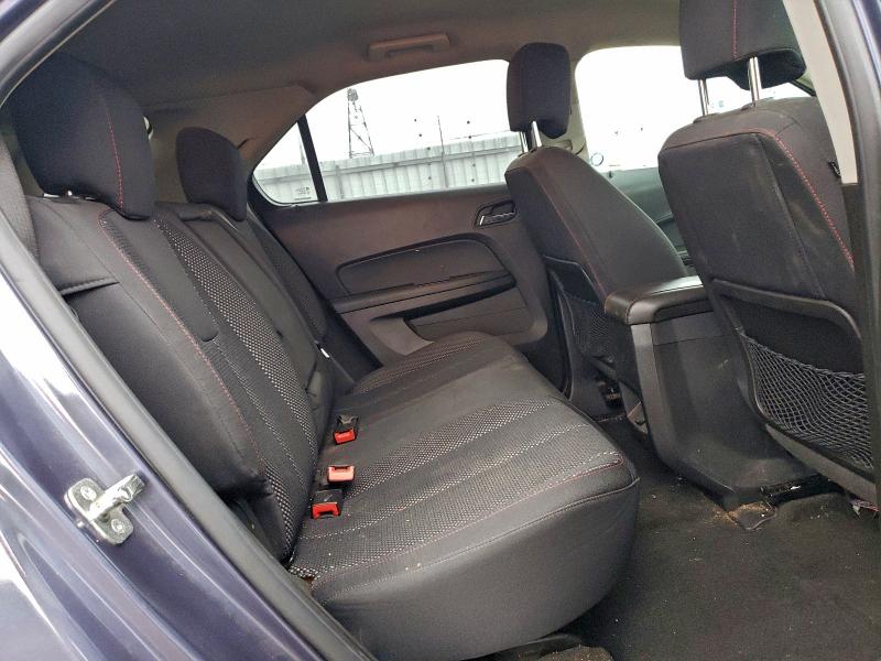 Photo 11 from auction – 2014 CHEVROLET EQUINOX LT with VIN 2GNFLBE39E6239746