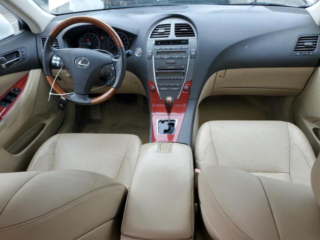 Photo 8 from auction – 2007 LEXUS ES 350 with VIN JTHBJ46G272043785