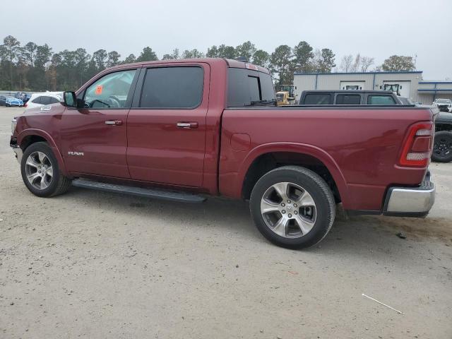 Photo 2 from auction – 2022 RAM 1500 LARAM with VIN 1C6SRFJT4NN170115