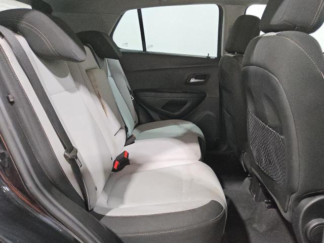 Photo 10 from auction – 2018 CHEVROLET TRAX LS with VIN 3GNCJKSB2JL328746