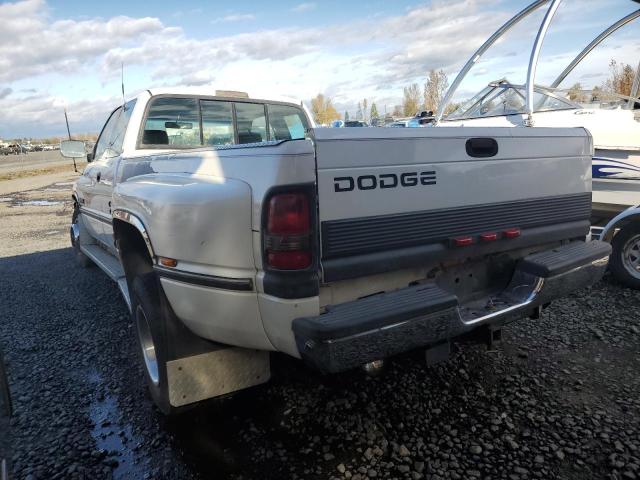 Фото 2 с аукциона – 1996 DODGE RAM 3500 с VIN 3B7MC33C6TM171093