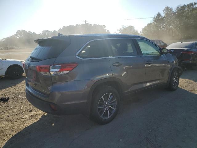 Photo 3 from auction – 2017 TOYOTA HIGHLANDER with VIN 5TDJZRFH7HS462754