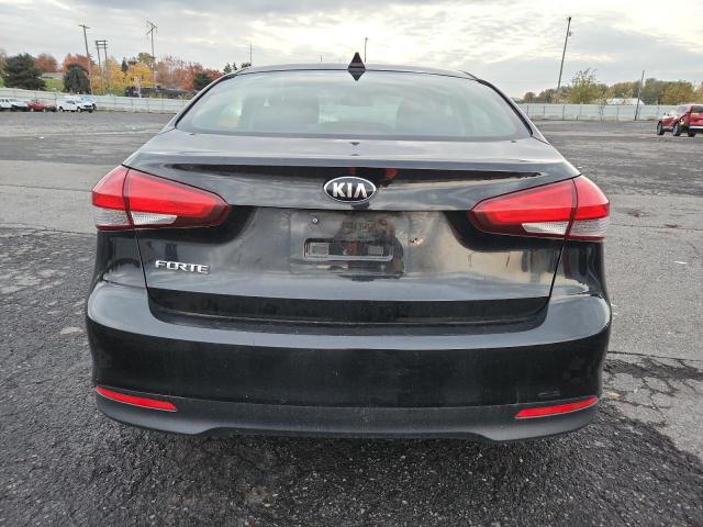 Photo 6 from auction – 2018 KIA FORTE with VIN 3KPFL4A7XJE211171