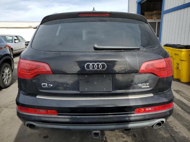 Photo 6 from auction – 2015 AUDI Q7 PREMIUM with VIN WA1LGAFE9FD002987