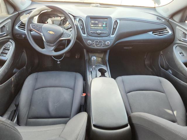 Photo 8 from auction – 2017 CHEVROLET MALIBU LS with VIN 1G1ZB5ST5HF292462