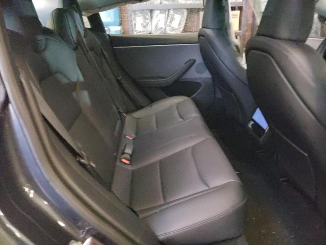 Photo 10 from auction – 2025 TESLA MODEL 3 with VIN 5YJ3E1EA4SF964868