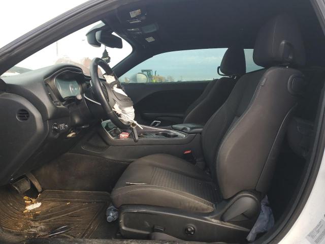 Photo 7 from auction – 2015 DODGE CHALLENGER with VIN 2C3CDZAG0FH774310