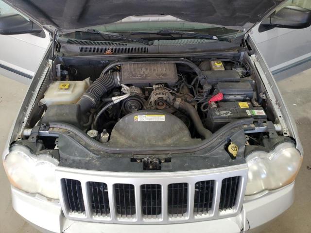 Photo 12 from auction – 2009 JEEP GRAND CHER with VIN 1J8GR48K59C529935