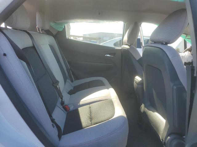 Photo 10 from auction – 2018 CHEVROLET BOLT EV LT with VIN 1G1FW6S00J4114964