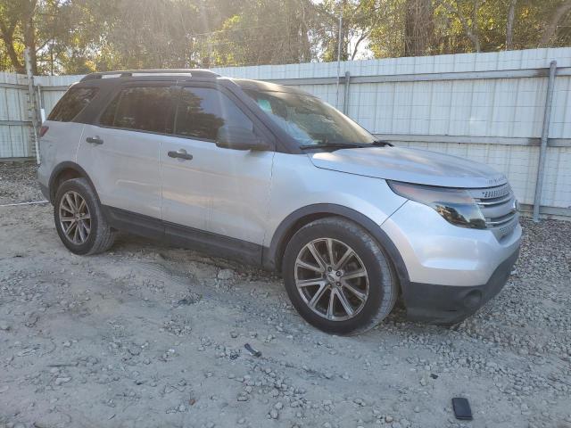 Photo 4 from auction – 2013 FORD EXPLORER with VIN 1FM5K8B83DGC96013