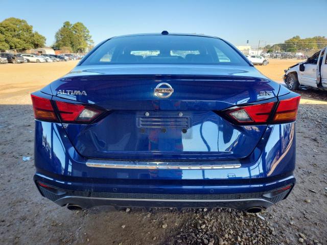 Photo 6 from auction – 2020 NISSAN ALTIMA SR with VIN 1N4BL4CV2LC276087