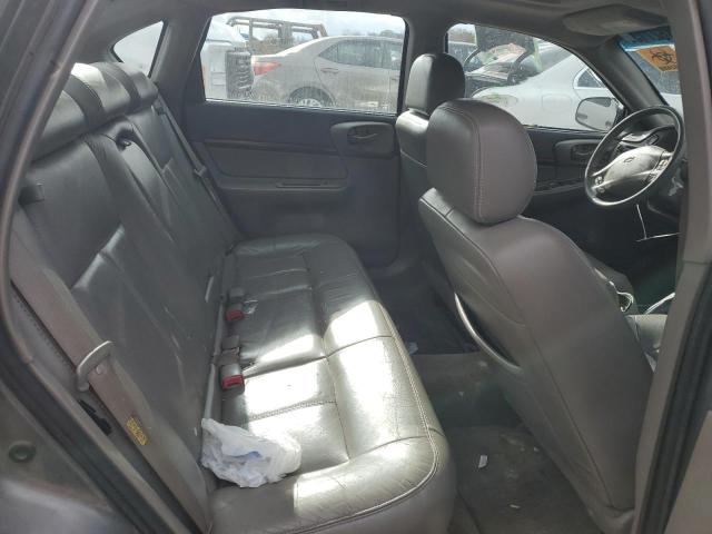 Photo 10 from auction – 2004 CHEVROLET IMPALA LS with VIN 2G1WH52K349226536