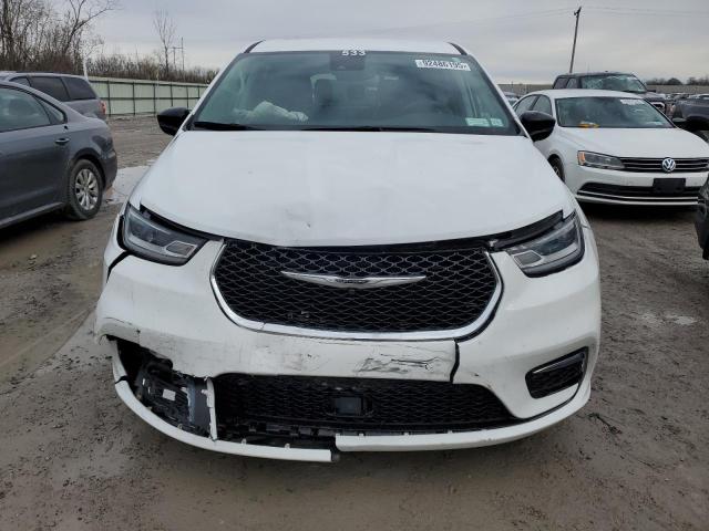 Фото 5 с аукциона – 2024 CHRYSLER PACIFICA T с VIN 2C4RC1BGXRR110698