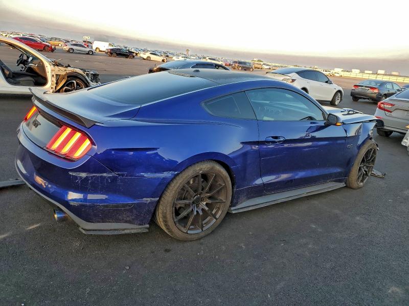 Photo 3 from auction – 2016 FORD MUSTANG GT with VIN 1FA6P8CF3G5279712