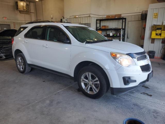 Photo 4 from auction – 2014 CHEVROLET EQUINOX LS with VIN 2GNFLEEK1E6102051