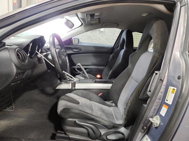 Photo 7 from auction – 2007 MAZDA RX8 with VIN JM1FE173370213861