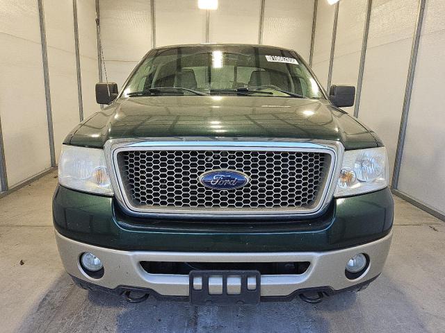 Photo 5 from auction – 2007 FORD F150 SUPER with VIN 1FTPW14V67FA97897