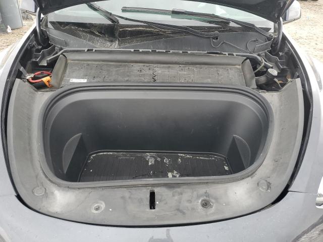 Photo 11 from auction – 2021 TESLA MODEL Y with VIN 5YJYGAEEXMF260700