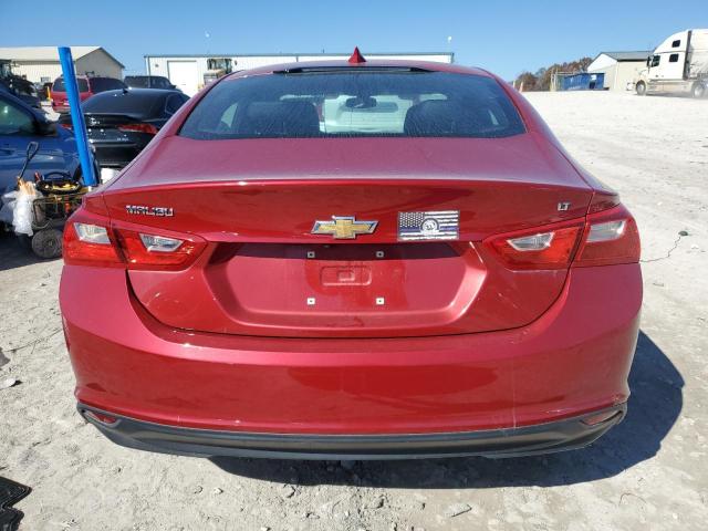 Photo 6 from auction – 2016 CHEVROLET MALIBU LT with VIN 1G1ZE5ST0GF329567