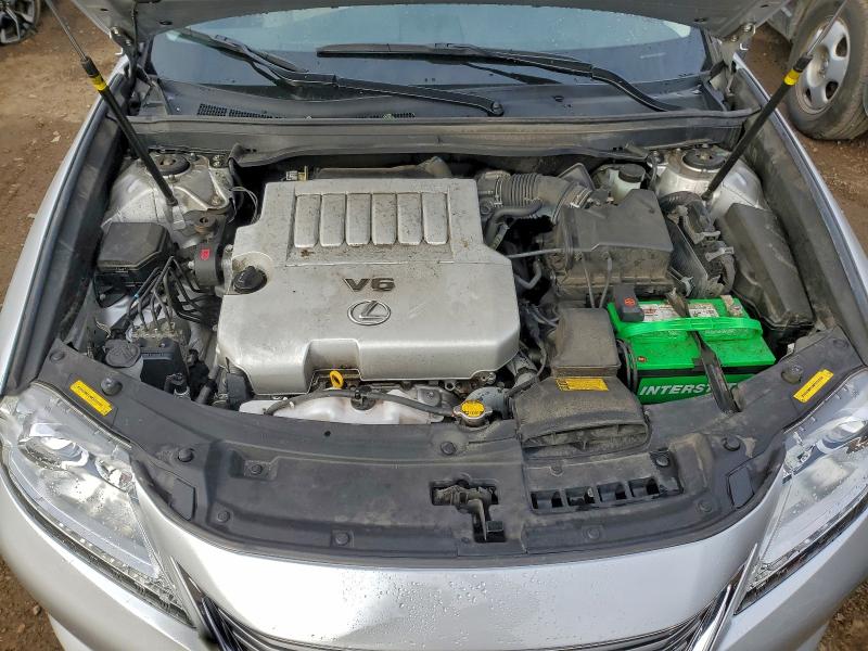 Photo 11 from auction – 2014 LEXUS ES 350 with VIN JTHBK1GGXE2123598