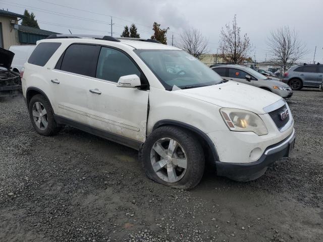 Photo 4 from auction – 2011 GMC ACADIA SLT with VIN 1GKKVRED9BJ388535