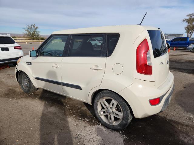 Photo 2 from auction – 2012 KIA SOUL with VIN KNDJT2A59C7464224