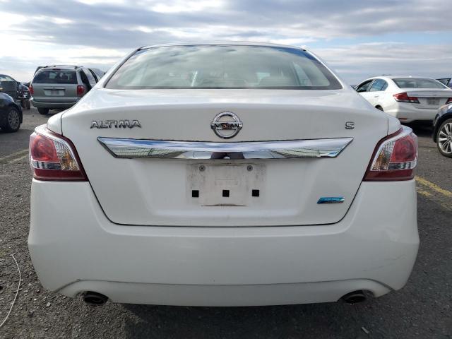 Photo 6 from auction – 2013 NISSAN ALTIMA 2.5 with VIN 1N4AL3AP2DC125505