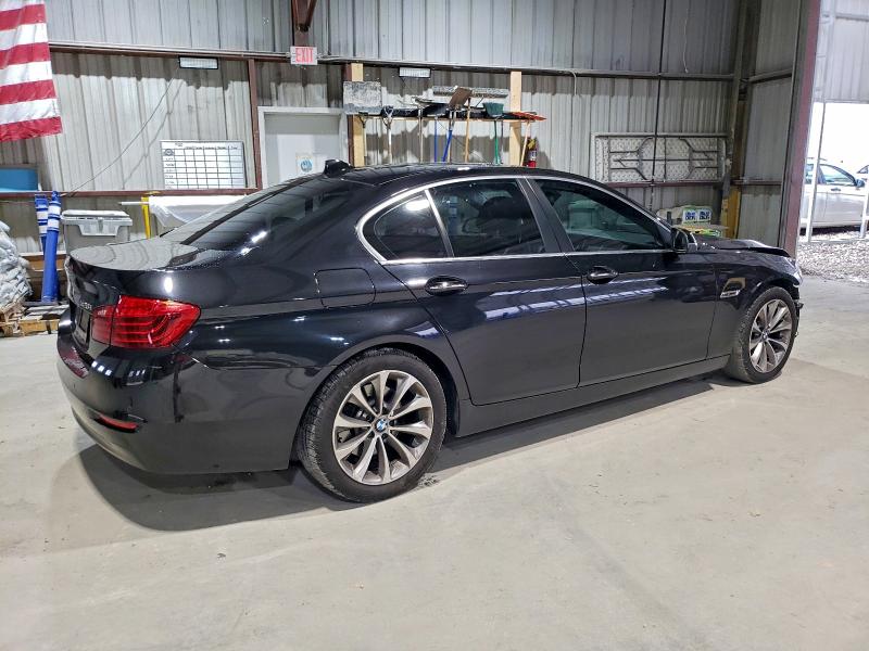 Фото 3 с аукциона – 2016 BMW 528 I с VIN WBA5A5C54GG351838