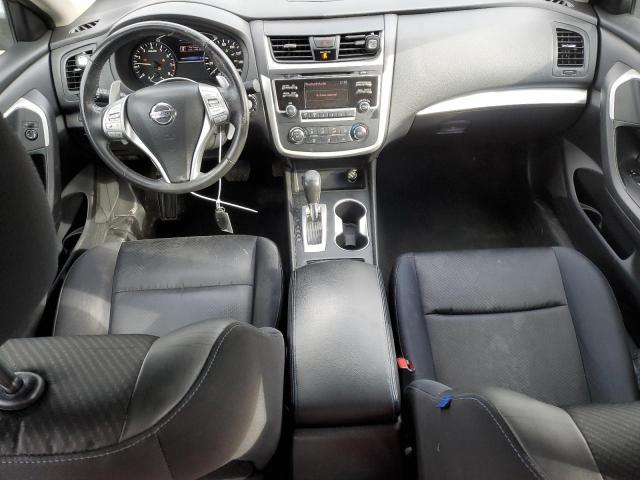 Photo 8 from auction – 2016 NISSAN ALTIMA 2.5 with VIN 1N4AL3AP9GC188797