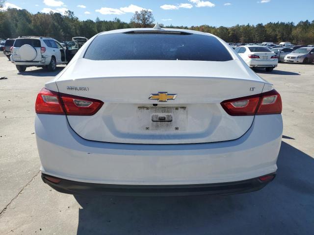 Photo 6 from auction – 2018 CHEVROLET MALIBU LT with VIN 1G1ZD5ST6JF247174