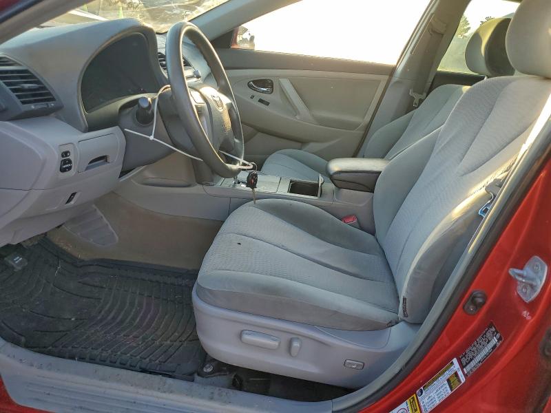 Zdjęcie 7 z aukcji – 2011 TOYOTA CAMRY BASE z VIN 4T1BF3EK5BU605996