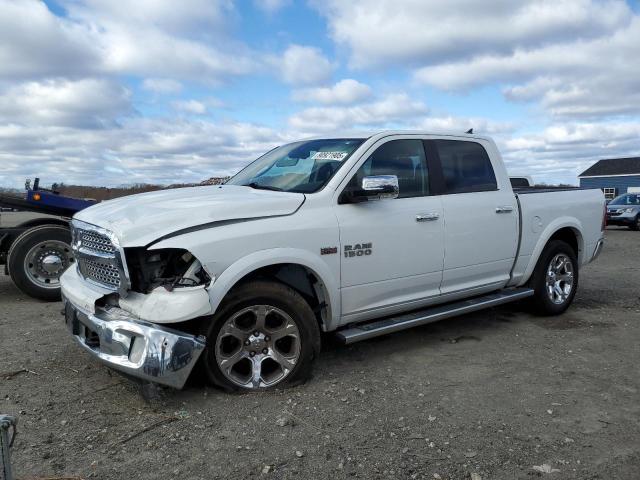 RAM 1500 LARAM 2017 with VIN 1C6RR7NT2HS800637 - Photo from auction