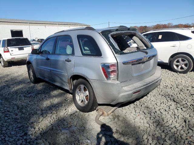 Photo 2 from auction – 2005 CHEVROLET EQUINOX LS with VIN 2CNDL13F756010212