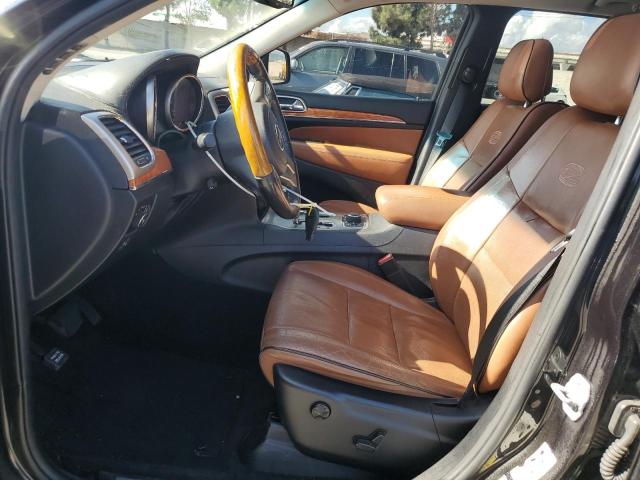 Photo 7 from auction – 2012 JEEP GRAND CHER with VIN 1C4RJFCT3CC352702